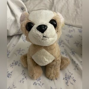 Chihuahua Webkinz Stuffy